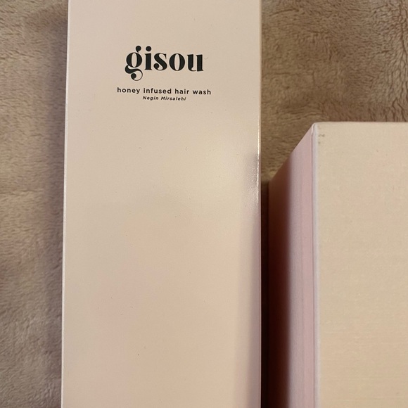 Gisou Hair Set - Picture 3 of 4